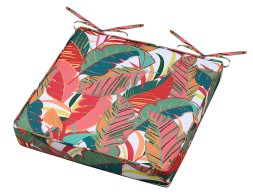 Cojín Exterior Sandana Silla Multicolor