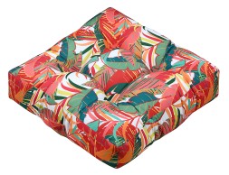 Cojín Exterior Sandana Relax Multicolor