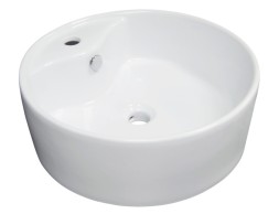 Lavabo Sobre Encimera Cerámica Tomar
