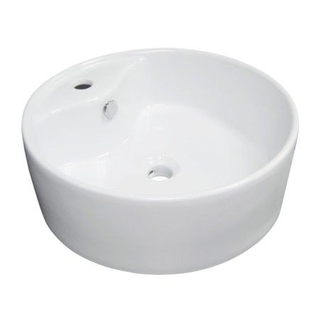 Lavabo Sobre Encimera Cerámica Tomar