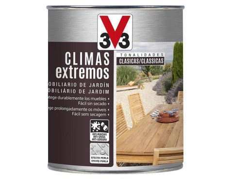 Oli Teca Climes Extrems Teca