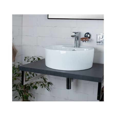 Lavabo Sobre Encimera Cerámica Tomar