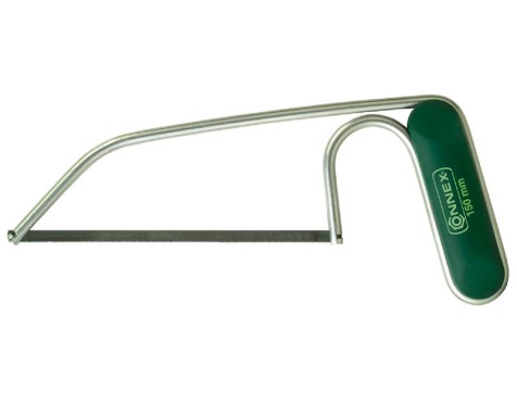 Sierra Puk 2000 Para Metal