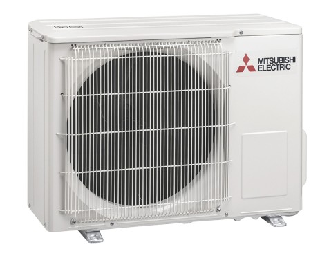 Aire Condicionat Mitsubishi Msz-hr35vfk