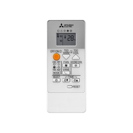 Aire Condicionat Mitsubishi Msz-hr35vfk