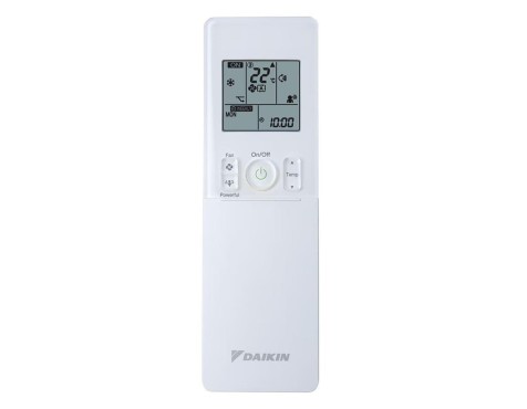 Aire Condicionat Daikin axm35a