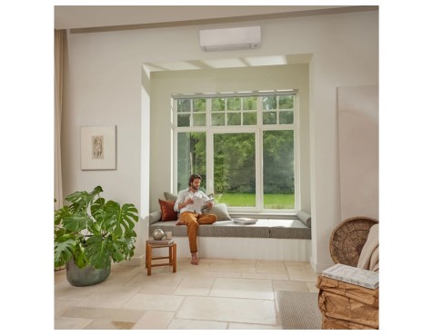 Aire Condicionat Daikin axm35a