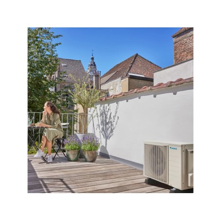 Aire Condicionat Daikin axm35a