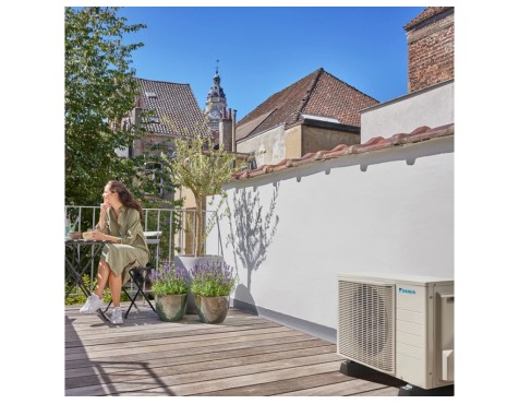 Aire Condicionat Daikin axm35a