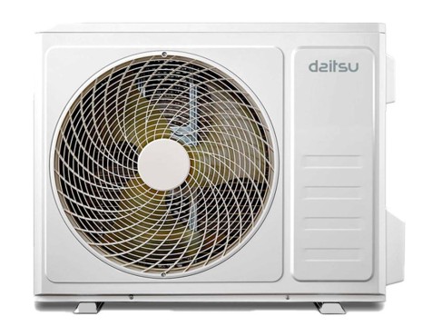 Aire Condicionat Daitsu Artic Ds-12ktp-4 Wifi