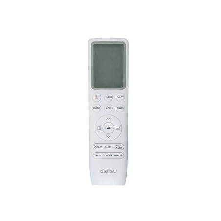 Aire Condicionat Daitsu Artic Ds-12ktp-4 Wifi