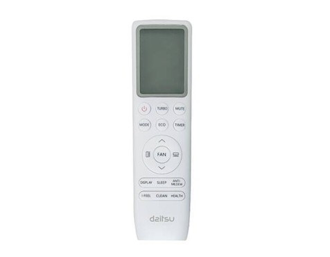 Aire Condicionat Daitsu Artic Ds-12ktp-4 Wifi