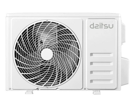Aire Condicionat Daitsu Artic Ds-9ktp-4 Wifi