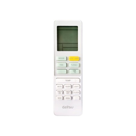 Aire Condicionat Daitsu Artic Ds-9ktp-4 Wifi
