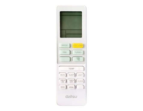 Aire Condicionat Daitsu Artic Ds-9ktp-4 Wifi