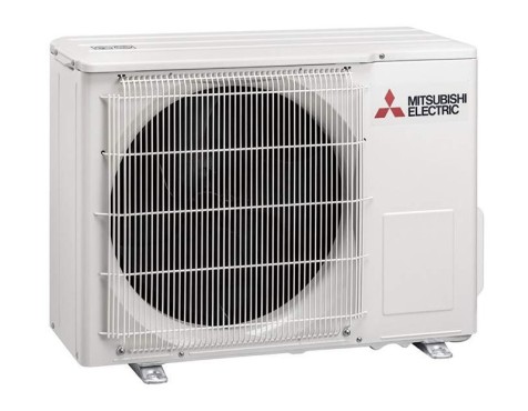 Aire Condicionat Mitsubishi Msz-hr25vfk