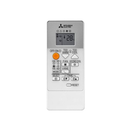 Aire Condicionat Mitsubishi Msz-hr25vfk