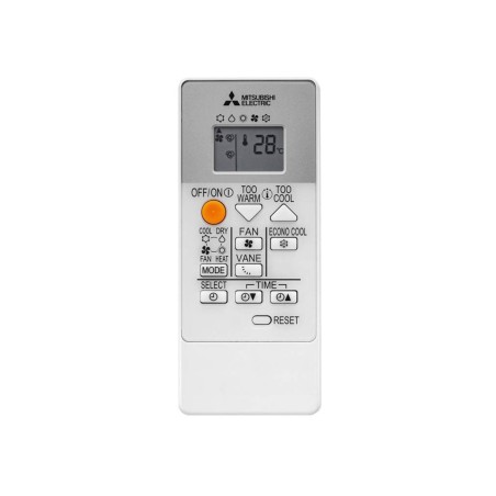 Aire Condicionat Mitsubishi Msz-hr42vfk