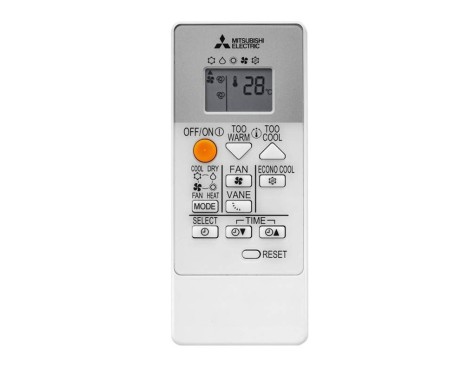 Aire Condicionat Mitsubishi Msz-hr42vfk