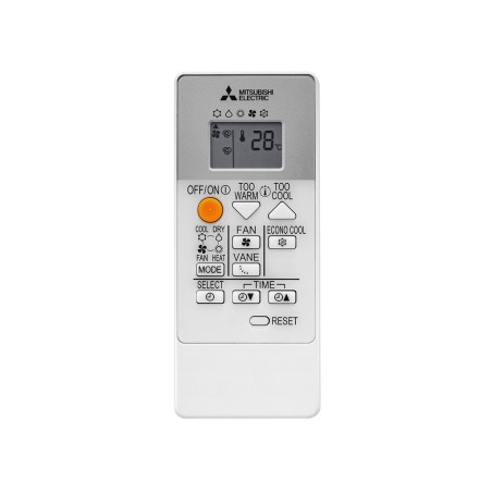Aire Condicionat Mitsubishi Msz-hr50vfk