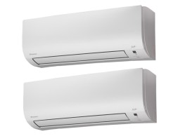 Multisplit Itdaikin 2Ax40N91 Comfora