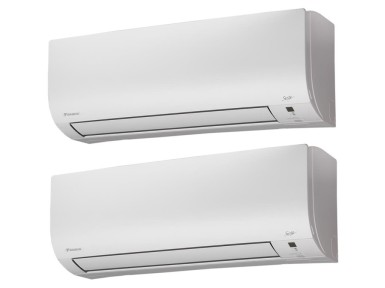 MULTISPLIT DAIKIN 2AX40N91...