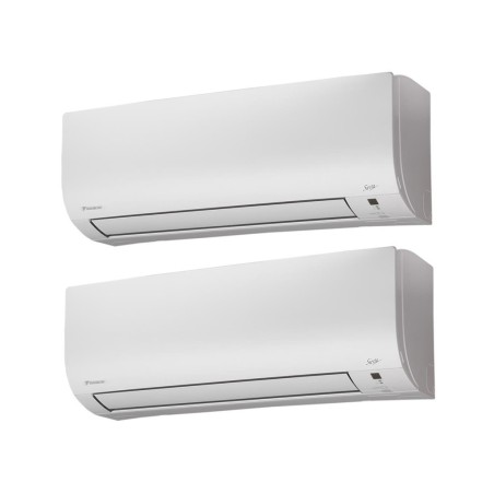 Multisplit Itdaikin 2Ax40N91 Comfora