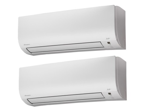 Multisplit Itdaikin 2Ax40N91 Comfora