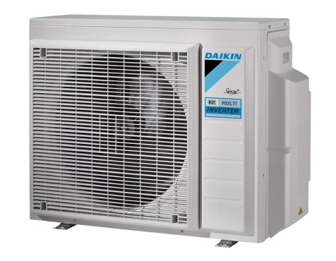 Multisplit Itdaikin 2Ax40N91 Comfora