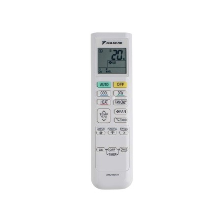 Multisplit Itdaikin 2Ax40N91 Comfora
