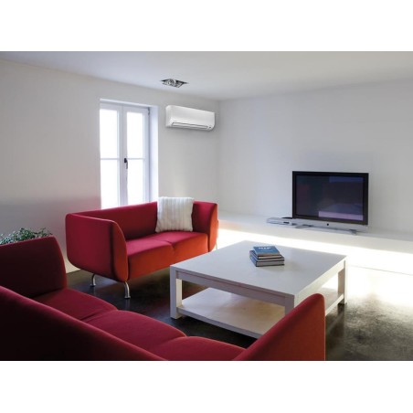 Multisplit Itdaikin 2Ax40N91 Comfora