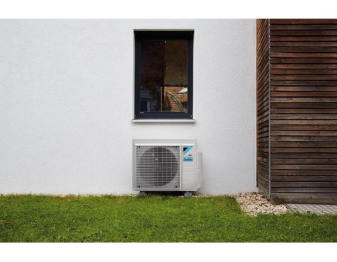 Multisplit Itdaikin 2Ax40N91 Comfora