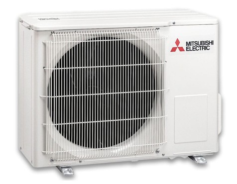 Multisplit Mitsubishi Mxzhr2535Eha40Vfk