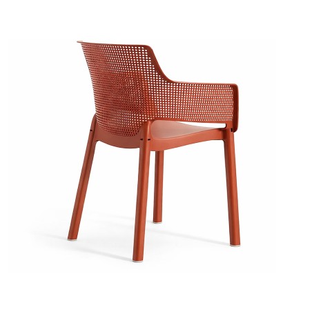 Silla Jardín Elisa Teja