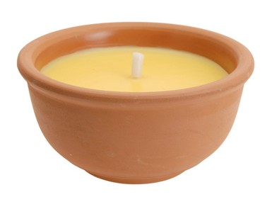 VELA CITRONELA...