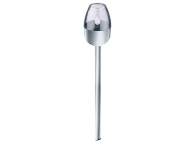 BALISA SOLAR LED EFECTE FLAMA