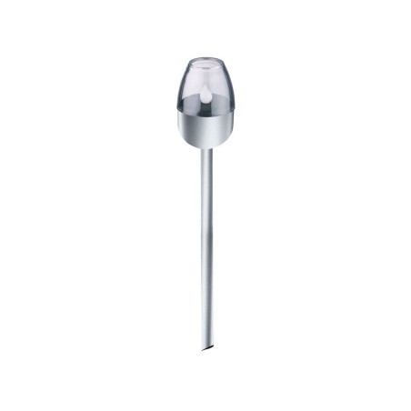 Baliza Solar Led Efecto Llama