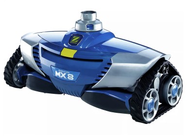NETEJAFONS PISCINA ZODIAC MX8