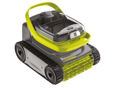 ROBOT LIMPIAFONDOS PISCINA...