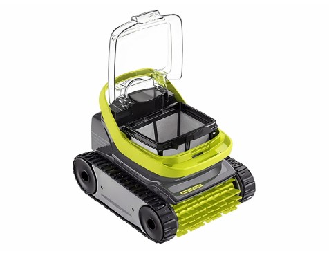 Robot Limpiafondos Piscina Zodiac Pixel Op-3220