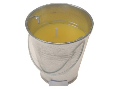 VELA CITRONELA PERFUMADA