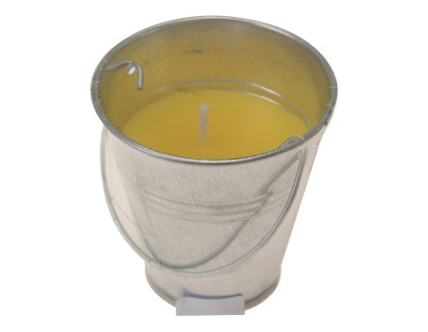 Espelma Citronella Perfumada