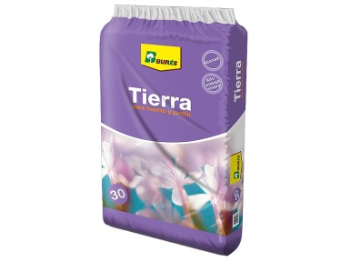 SUSTRATO ESPECIAL BURÉS...