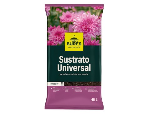 Sustrato Universal Ecológico