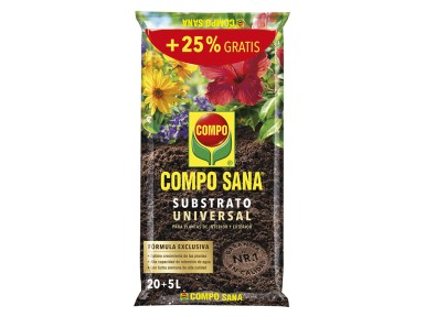 SUBSTRAT COMPO SANA UNIVERSAL