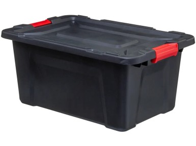 CAJA DE PLÁSTICO STORE...