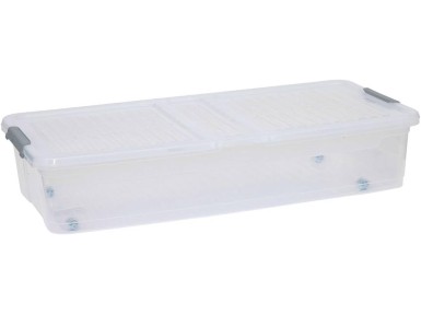 CAJA BAJO CAMA FLIP 'N BED