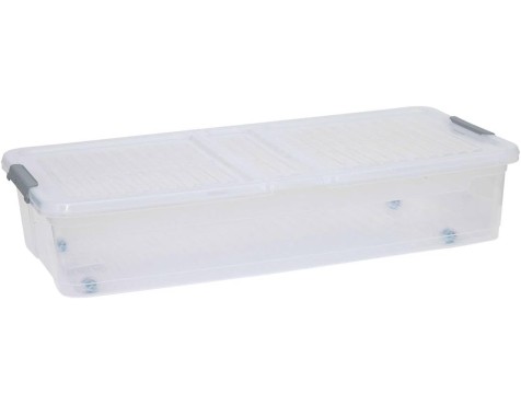 Caixa Sota Llit Flip 'N Bed