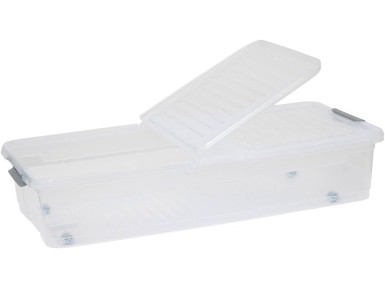 CAJA BAJO CAMA FLIP 'N BED