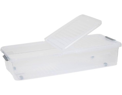 Caixa Sota Llit Flip 'N Bed